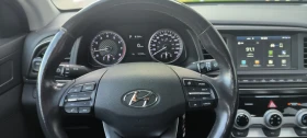Hyundai Elantra 2.0/Led light, снимка 11