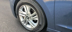 Hyundai Elantra 2.0/Led light, снимка 12