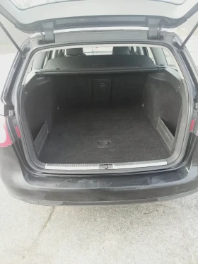 VW Passat Вариант В 6, снимка 7