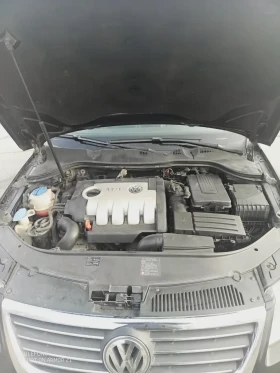 VW Passat Вариант В 6, снимка 13