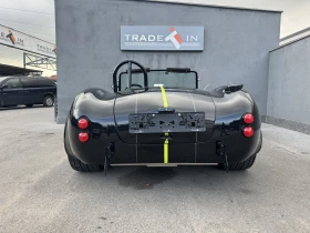 Ford Mustang SHELBY COBRA 7.0L ROUCH 427R, снимка 5