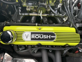 Ford Mustang SHELBY COBRA 7.0L ROUCH 427R, снимка 13