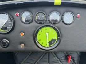 Ford Mustang SHELBY COBRA 7.0L ROUCH 427R, снимка 11