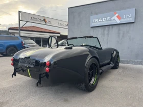 Ford Mustang SHELBY COBRA 7.0L ROUCH 427R, снимка 4