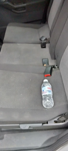 Opel Meriva 1, 6 LPG Автоматик Реални км Без ръжда , снимка 6