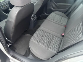 VW Golf 2010+ 2.0TDI+ 110кс+ ПЬЛНА С.ИСТОРИЯ-КАТО НОВ, снимка 12