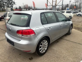 VW Golf 2010+ 2.0TDI+ 110кс+ ПЬЛНА С.ИСТОРИЯ-КАТО НОВ, снимка 4