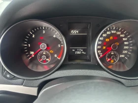 VW Golf 2010+ 2.0TDI+ 110кс+ ПЬЛНА С.ИСТОРИЯ-КАТО НОВ, снимка 10