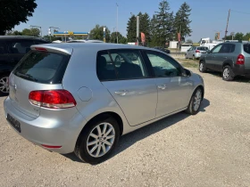 VW Golf 2010+ 2.0TDI+ 110кс+ ПЬЛНА С.ИСТОРИЯ-КАТО НОВ, снимка 4