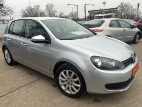 VW Golf 2010+ 2.0TDI+ 110кс+ ПЬЛНА С.ИСТОРИЯ-КАТО НОВ, снимка 3