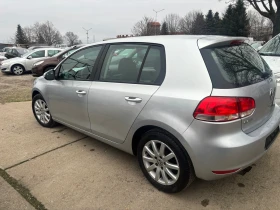 VW Golf 2010+ 2.0TDI+ 110кс+ ПЬЛНА С.ИСТОРИЯ-КАТО НОВ, снимка 6