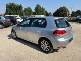 VW Golf 2010+ 2.0TDI+ 110кс+ ПЬЛНА С.ИСТОРИЯ-КАТО НОВ, снимка 6