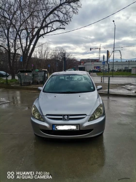 Peugeot 307, снимка 2