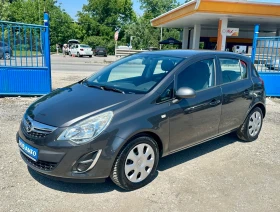 Opel Corsa 1.2i GAZOV-INJEKCION, снимка 3