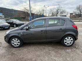 Opel Corsa 1.2i GAZOV-INJEKCION, снимка 3