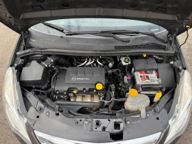 Opel Corsa 1.2i GAZOV-INJEKCION, снимка 17