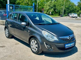 Opel Corsa 1.2i GAZOV-INJEKCION, снимка 7