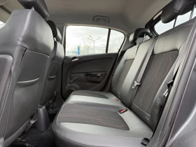 Opel Corsa 1.2i GAZOV-INJEKCION, снимка 11
