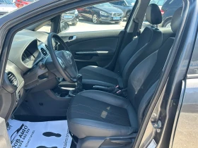 Opel Corsa 1.2i GAZOV-INJEKCION, снимка 10