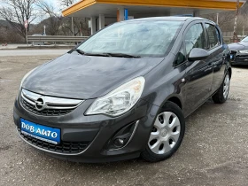 Opel Corsa 1.2i GAZOV-INJEKCION, снимка 1