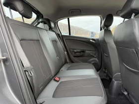Opel Corsa 1.2i GAZOV-INJEKCION, снимка 13