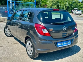 Opel Corsa 1.2i GAZOV-INJEKCION, снимка 4