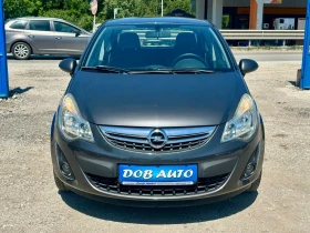 Opel Corsa 1.2i GAZOV-INJEKCION, снимка 2