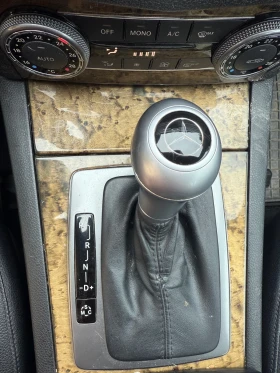 Mercedes-Benz C 220 AMG, снимка 10