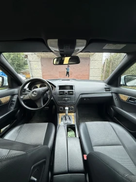 Mercedes-Benz C 220 AMG, снимка 16