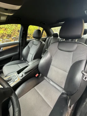 Mercedes-Benz C 220 AMG, снимка 12