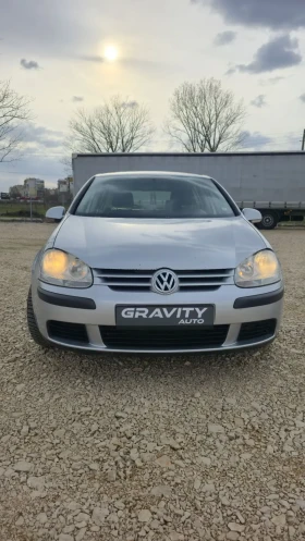 VW Golf 1.9 TDI 4X4, снимка 1