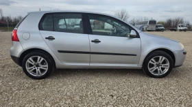 VW Golf 1.9 TDI 4X4, снимка 4