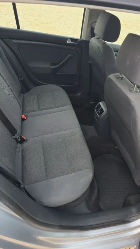 VW Golf 1.9 TDI 4X4, снимка 5
