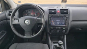 VW Golf 1.9 TDI 4X4, снимка 9