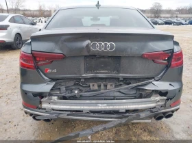 Audi S4 3.0l 3.0T Premium Plus, снимка 6
