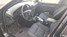 BMW 525, снимка 3