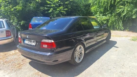 BMW 525, снимка 8