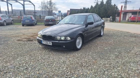 BMW 525, снимка 2