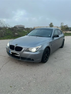 BMW 525 2.5, снимка 1