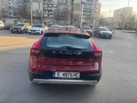 Volvo V40 Cross Country 2.0 diesel, снимка 9