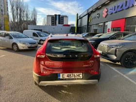 Volvo V40 Cross Country 2.0 diesel, снимка 6