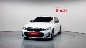 BMW 320 2025* B48* M-PACK* 8ZF* FACELIFT* HEAD-UP* КРАЙНА , снимка 1