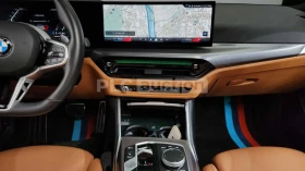 BMW 320 2025* B48* M-PACK* 8ZF* FACELIFT* HEAD-UP* КРАЙНА , снимка 9