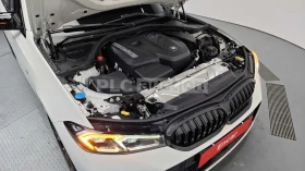 BMW 320 2025* B48* M-PACK* 8ZF* FACELIFT* HEAD-UP* КРАЙНА , снимка 6
