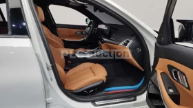 BMW 320 2025* B48* M-PACK* 8ZF* FACELIFT* HEAD-UP* КРАЙНА , снимка 14