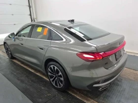 Audi A5 * 2.0 TFSI QUATTRO * CARFAX * ЦЕНА ДО БГ, снимка 5