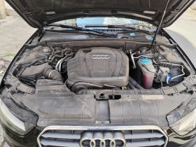 Audi A4, снимка 6