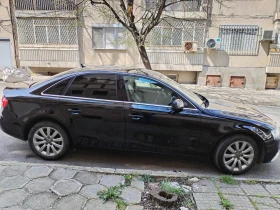Audi A4, снимка 2