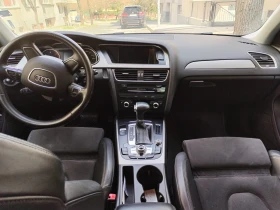 Audi A4, снимка 3