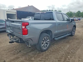 Chevrolet Silverado 5.3l C1500 Rst, снимка 3
